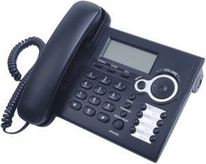 网络电话 - FV6020 - FANVIL (中国 广东省 生产商) - 网络通信设备 - 通信和广播电视设备 产品 「自助贸易」